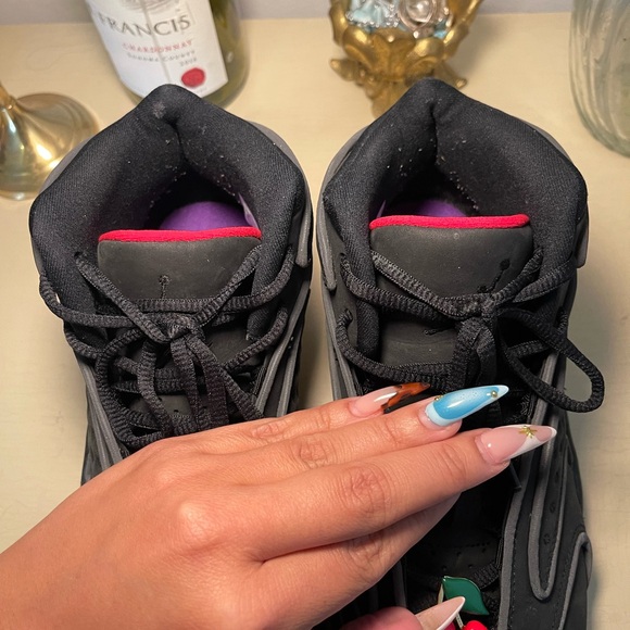 Melody Ehsani x Wmns Air Jordan OG SP’ Cherry size W 9.5 (M 8) - Picture 7 of 10